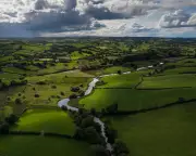 Ireland Sees Surge in Asylum Seekers Crossing Northern Land Border