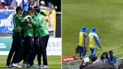 Ireland stun India with historic first T20 win in Belfast by 34 runs