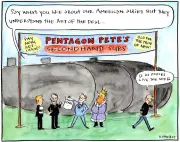 Is the AUKUS Agreement Really Value for Money?