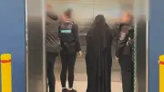 ISIS Bride Rayann El Houli Renounces Islamic State and Violent Jihad in Court