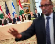 Israel and Lebanon Agree to Ceasefire as US Seeks Iran Deal Breakthrough