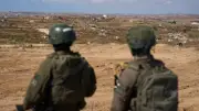 Israel Plans to Reoccupy Gaza? Behind the 'Yellow Line' Explained
