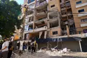 Israel Strikes Iran Despite Trump Plea, Escalating Middle East Crisis