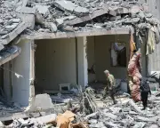 Israel Strikes Lebanon as US-Iran Talks Canceled; Ceasefire Under Threat