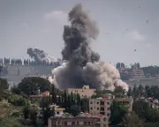 Israel Strikes Southern Lebanon Despite Trump Ceasefire Push