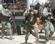 Israeli ex-leaders threaten legal action over Jewish terrorism in West Bank