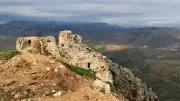 Israeli Forces Seize Lebanon's Historic Crusader Castle Beaufort