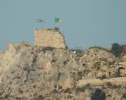 Israel's Capture of Beaufort Castle Stirs Painful Memories in Lebanon