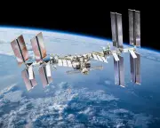 ISS Astronauts Ordered to Shelter as Russian Crew Fixes Air Leak
