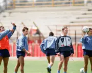 Italia 90: How Sports Science Transformed England's World Cup Campaign