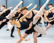 Italia Conti Stage School Faces Closure After 115 Years