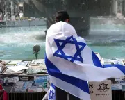 'It's a Big Mistake': Israelis Feel Betrayed and Angry After Iran Peace Deal