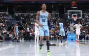Ja Morant's Spectacular Fall: From NBA Star to Traded After Off-Court Issues