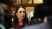 Jacinda Ardern's New Book Turns Imposter Syndrome into Self-Help Wisdom