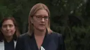 Jacinta Allan Faces Leadership Challenge as Rivals Branded Incompetent