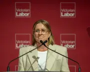 Jacinta Allan's leadership questioned after Victoria's political tests