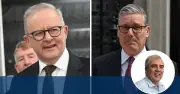Jack Waterford: Keir Starmer's Downfall a Cautionary Tale for Albanese