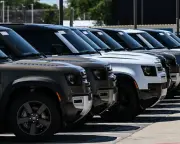 Jaguar Land Rover Reverses EV-Only Factory Plans, Cites Market Shift