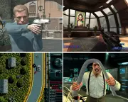 James Bond Video Games: A History of Hits, Flops, and Oddities