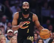 James Harden Arrested on Weapon Charge in Houston, Released on Bond