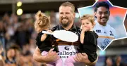 James Slipper Drops Update on Brumbies Future, Eyes Another Season