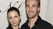 James Van Der Beek's Ex-Wife Remarries Four Months After His Death