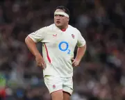 Jamie George Returns as England Captain for Summer Tour