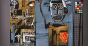Jane Allan Painting Faces Gallery Probe Over Art Copy Claims