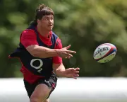 Janse van Rensburg's England Debut Ruled Ineligible Due to France Move