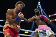 Jaron Ennis Defeats Xander Zayas in Boxing Showdown