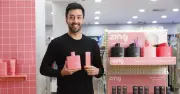 Jason Rose Launches Zing Fresh After Spotting Market Gap