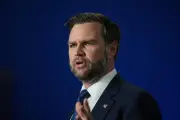 JD Vance Scolds Israeli Critics of Iran Deal, Says Trump Is Israel's Only Ally