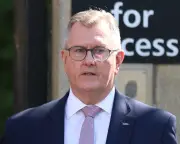 Jeffrey Donaldson trial hears child rape accuser details alleged assault