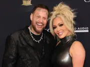 Jelly Roll and Bunnie Xo File for Divorce After Nearly a Decade of Marriage
