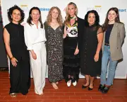 Jennifer Siebel Newsom Film Exposes Social Media Harm to Women and Girls
