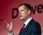 Jenrick Questions £5m Donation to Farage's Legitimate Party