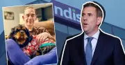 Jeramy Hope Warns NDIS Cuts Risk Lives of 700,000 Australians