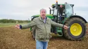Jeremy Clarkson Reveals Cancer Diagnosis on Clarkson's Farm Episode