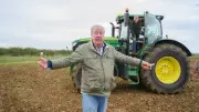 Jeremy Clarkson's Aggressive Prostate Cancer: What It Means