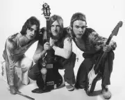 Jesse Hector: Unsung Hero of British Rock'n'Roll Dies at 78