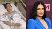 Jessie J Shares Raw Mastectomy Video to Promote Breast Cancer Awareness