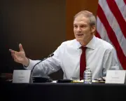 Jim Jordan Tied to Dark Money from ICE Contractor Geo Group