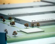 JLR faces battery supply delays after Somerset factory construction turmoil