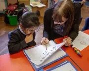 Jobless youth urged to consider teaching as rewarding career option