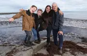 Jock Clough Marine Foundation Hosts World Ocean Day Event in Fremantle