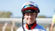 Jockey Kristy Bennett in Induced Coma After Gold Coast Fall