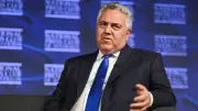 Joe Hockey Says One Nation's Poll Surge 'Predictable' Amid Major Party Anger
