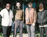Joe Lovano Paramount Quartet Review: Inspired Sax Maestro Bounces from Bebop to Fertile Improv