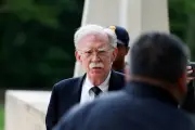 John Bolton Found Guilty of Mishandling Classified Information