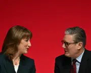 John Healey and Rachel Reeves Back Keir Starmer Amid UK Politics Turmoil